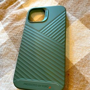 Gear4 iPhone 14 case.